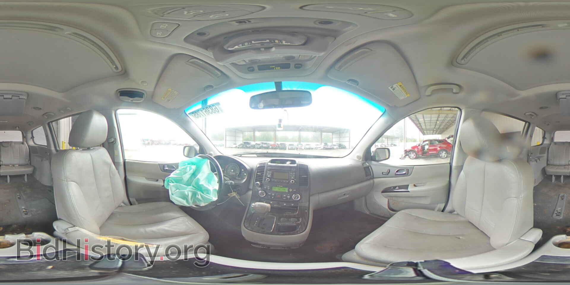 2014 KIA All Models - VIN: KNDMH4C79E6535570 - Фото 16