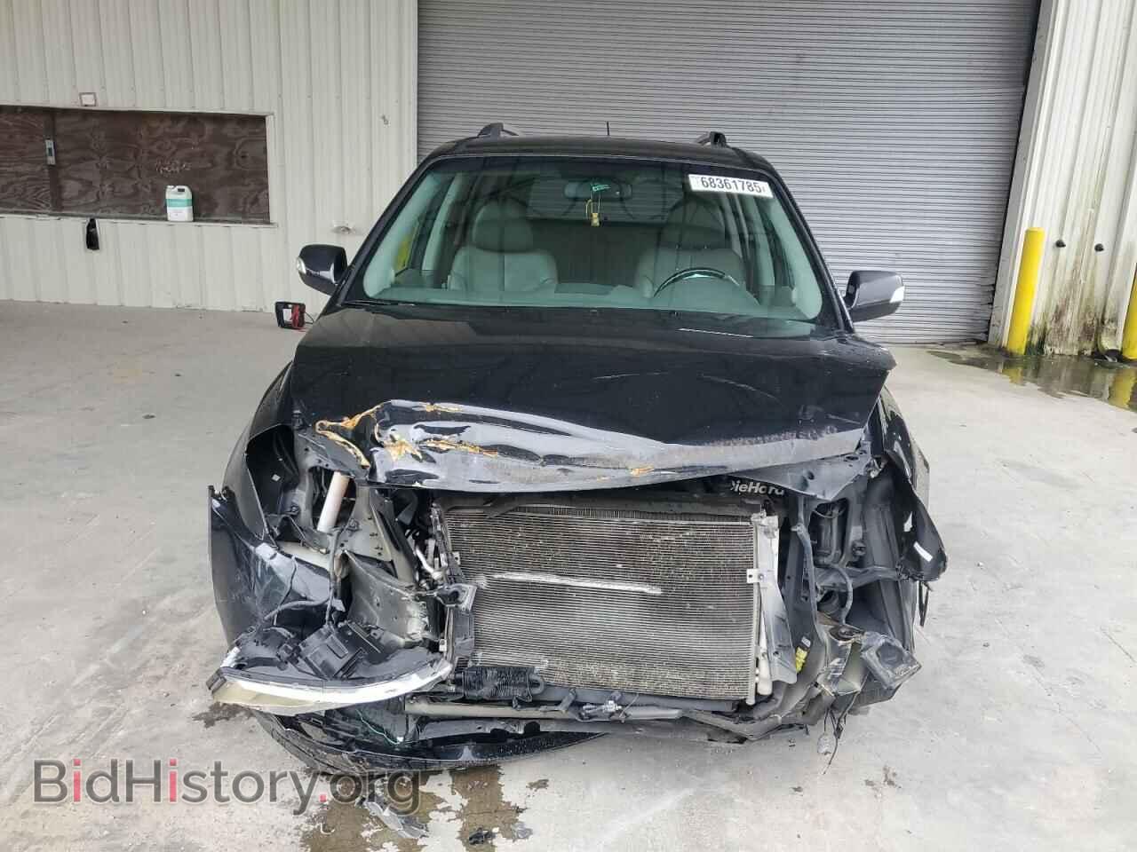 2014 KIA All Models - VIN: KNDMH4C79E6535570 - Фото 5