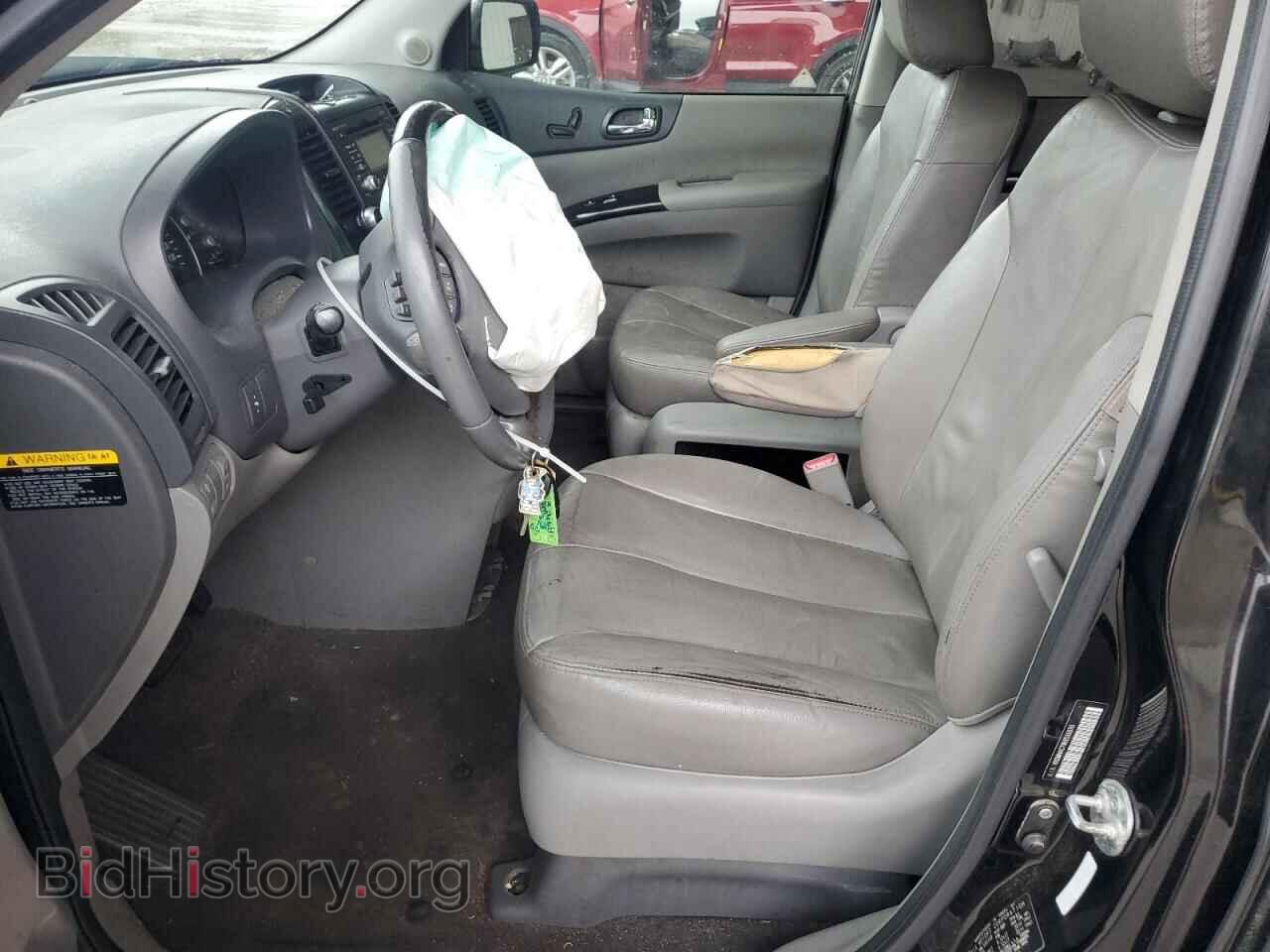 2014 KIA All Models - VIN: KNDMH4C79E6535570 - Фото 7