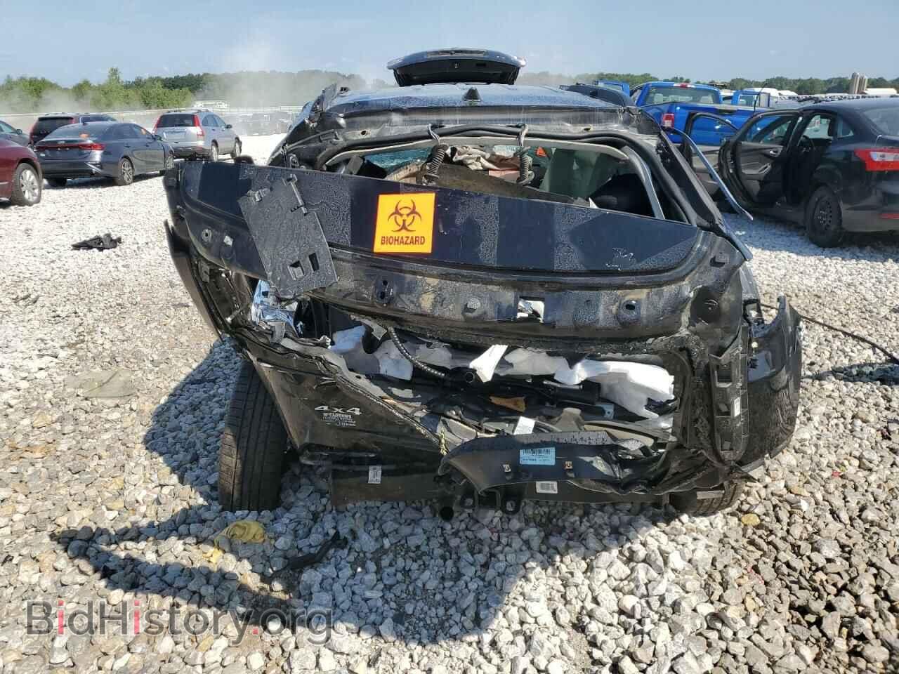 2020 JEEP COMPASS - VIN: 3C4NJDCB8LT146144 - Фото 6
