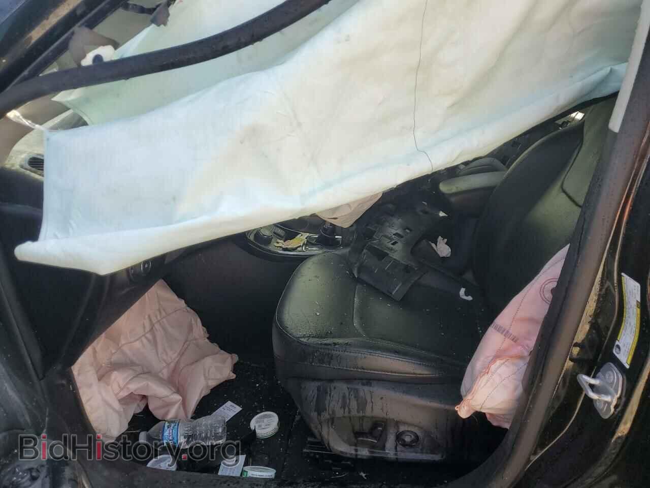 2020 JEEP COMPASS - VIN: 3C4NJDCB8LT146144 - Фото 7