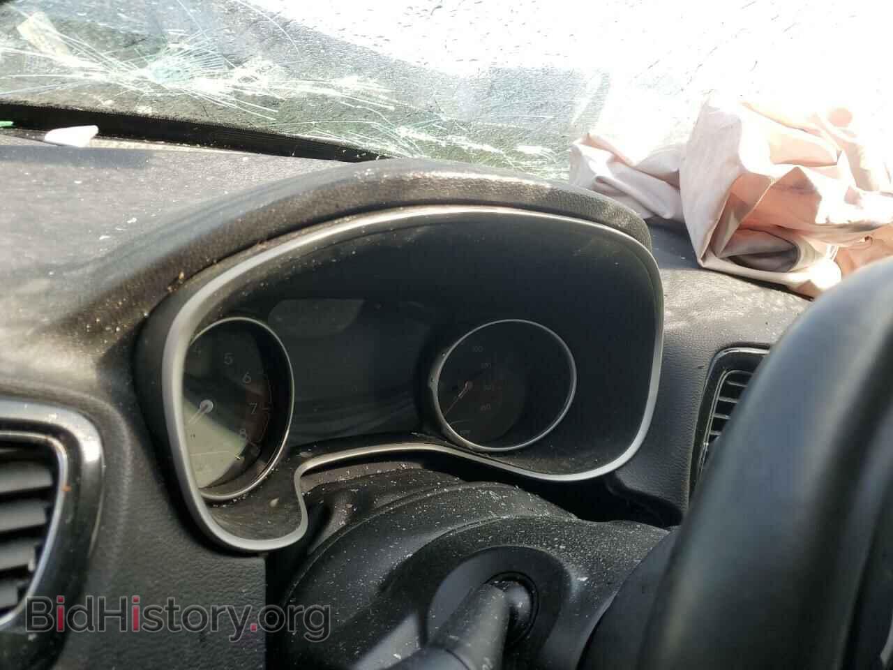 2020 JEEP COMPASS - VIN: 3C4NJDCB8LT146144 - Фото 9