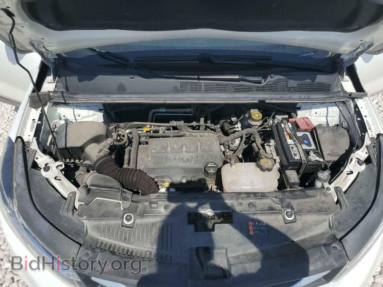 2020 CHEVROLET TRAX - VIN: KL7CJKSB2LB326912 - Фото 12