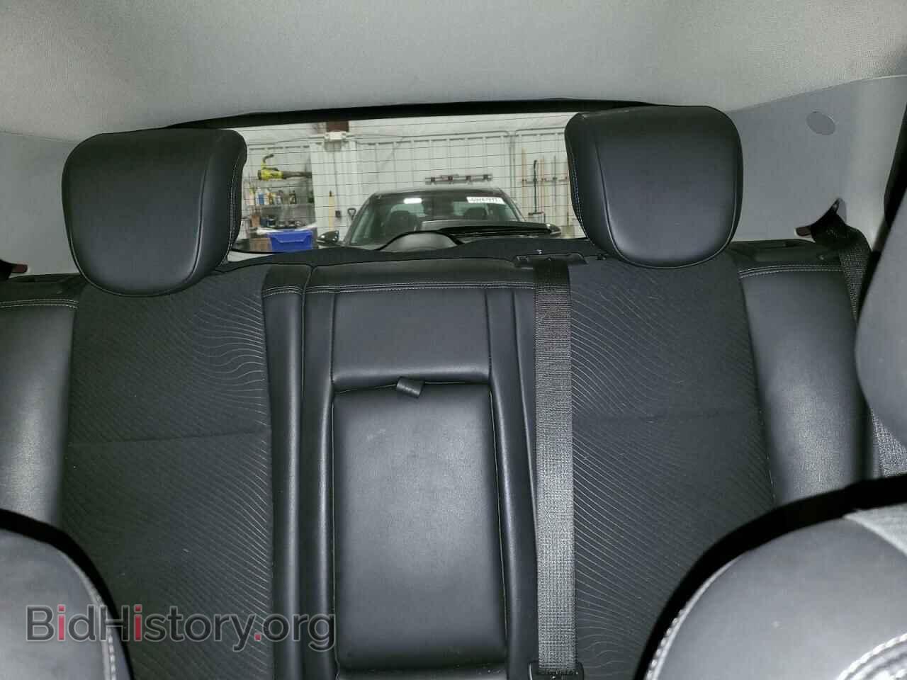 2014 BUICK ENCORE - VIN: KL4CJESB3EB780555 - Photo 10