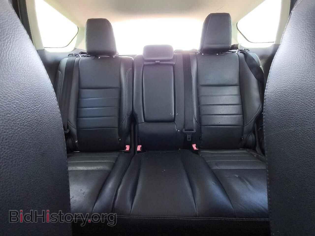 2013 FORD ESCAPE - VIN: 1FMCU0H96DUC03974 - Фото 10