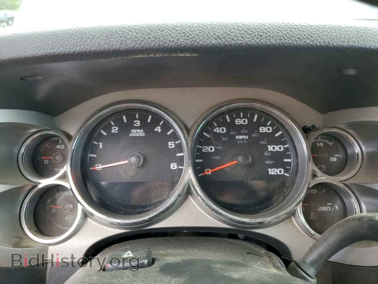 2012 CHEVROLET SILVERADO - VIN: 1GCRKSE77CZ335551 - Фото 9