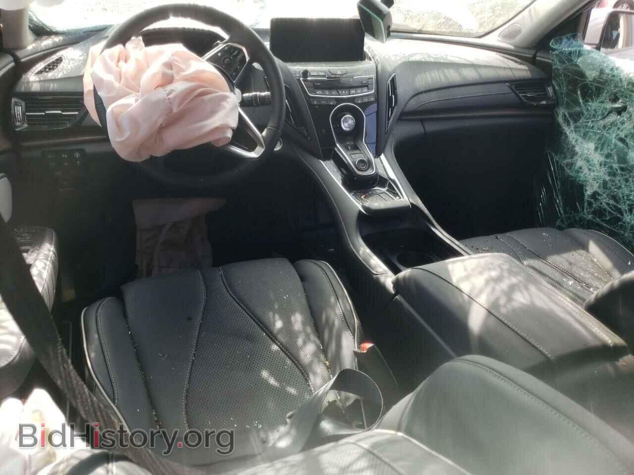 2024 ACURA RDX - VIN: 5J8TC2H78RL036730 - Фото 8