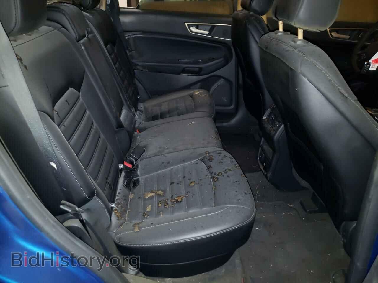 2020 FORD EDGE - VIN: 2FMPK3J90LBB03649 - Photo 6