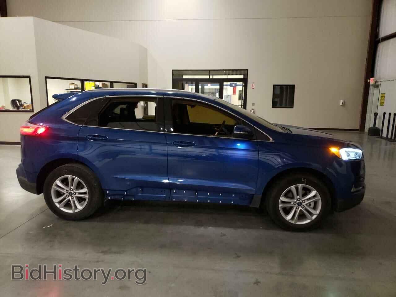 2020 FORD EDGE - VIN: 2FMPK3J90LBB03649 - Photo 9