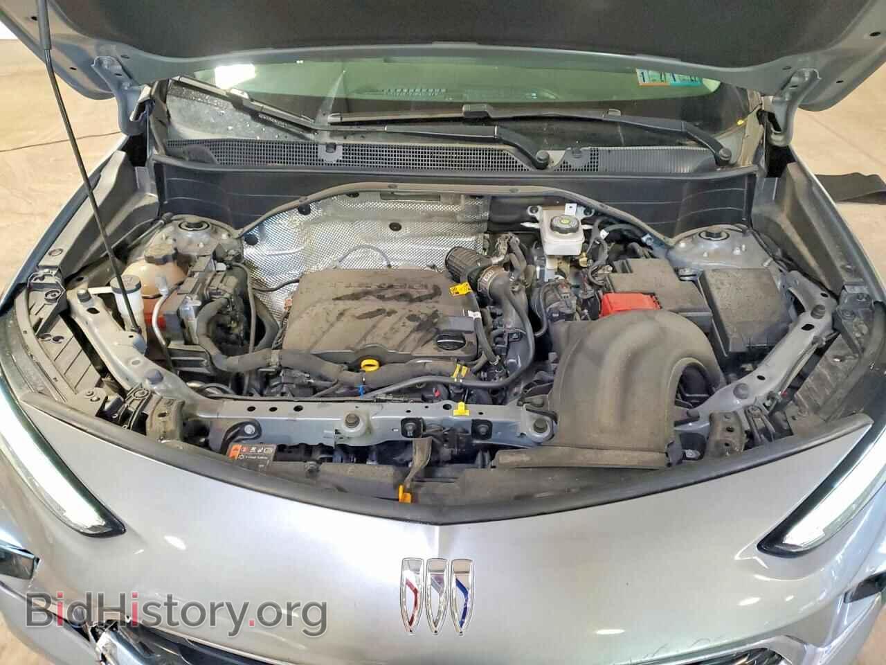 2024 BUICK ENCORE - VIN: KL4AMBS2XRB124565 - Photo 12
