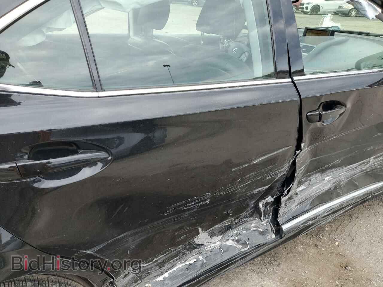2010 LEXUS HS - VIN: JTHBB1BA2A2016400 - Фото 10