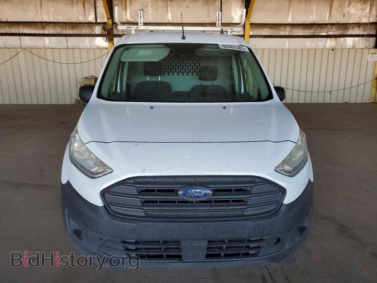 2019 FORD TRANSIT - VIN: NM0LS7E29K1417170 - Фото 5