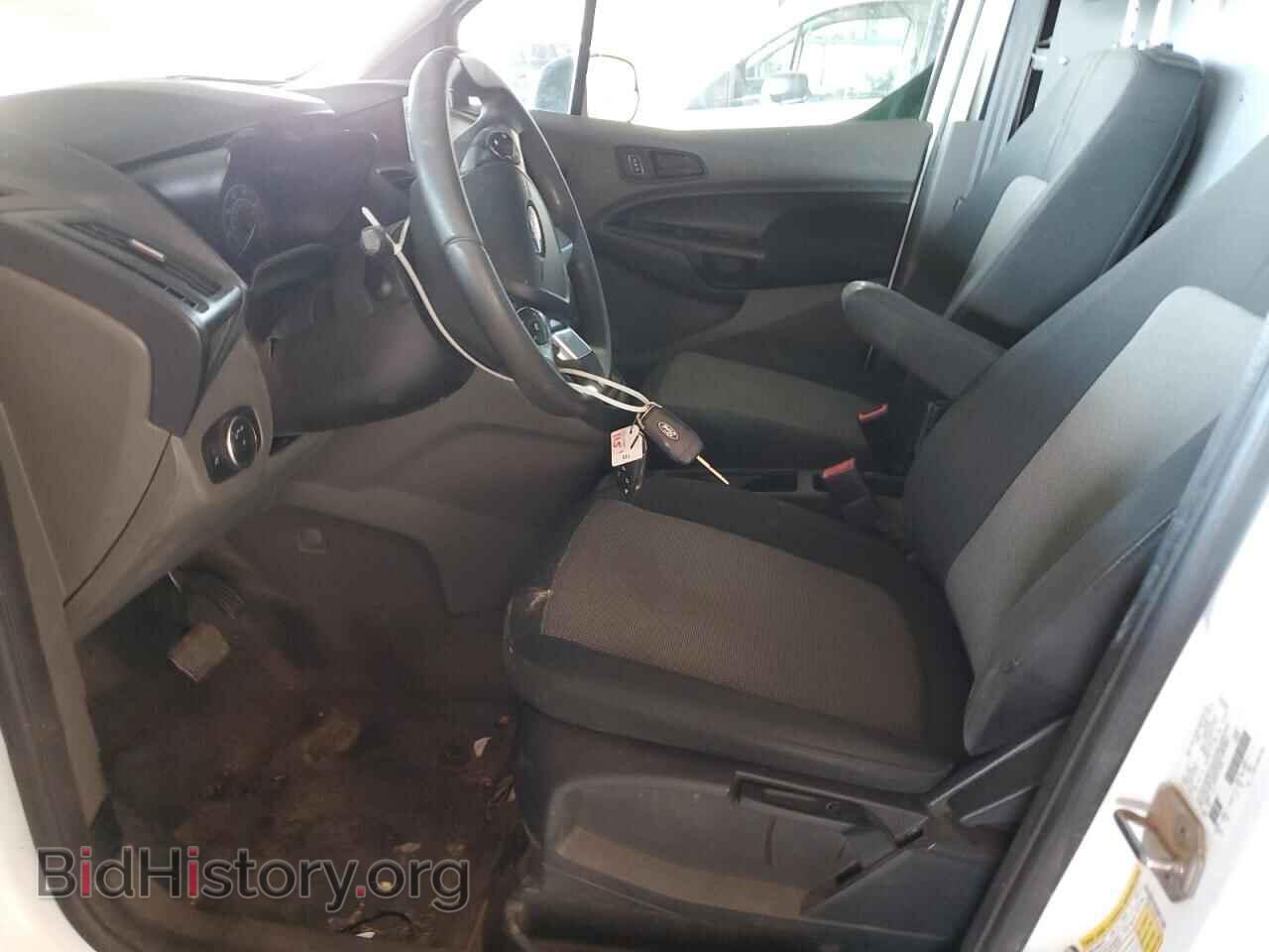2019 FORD TRANSIT - VIN: NM0LS7E29K1417170 - Фото 7