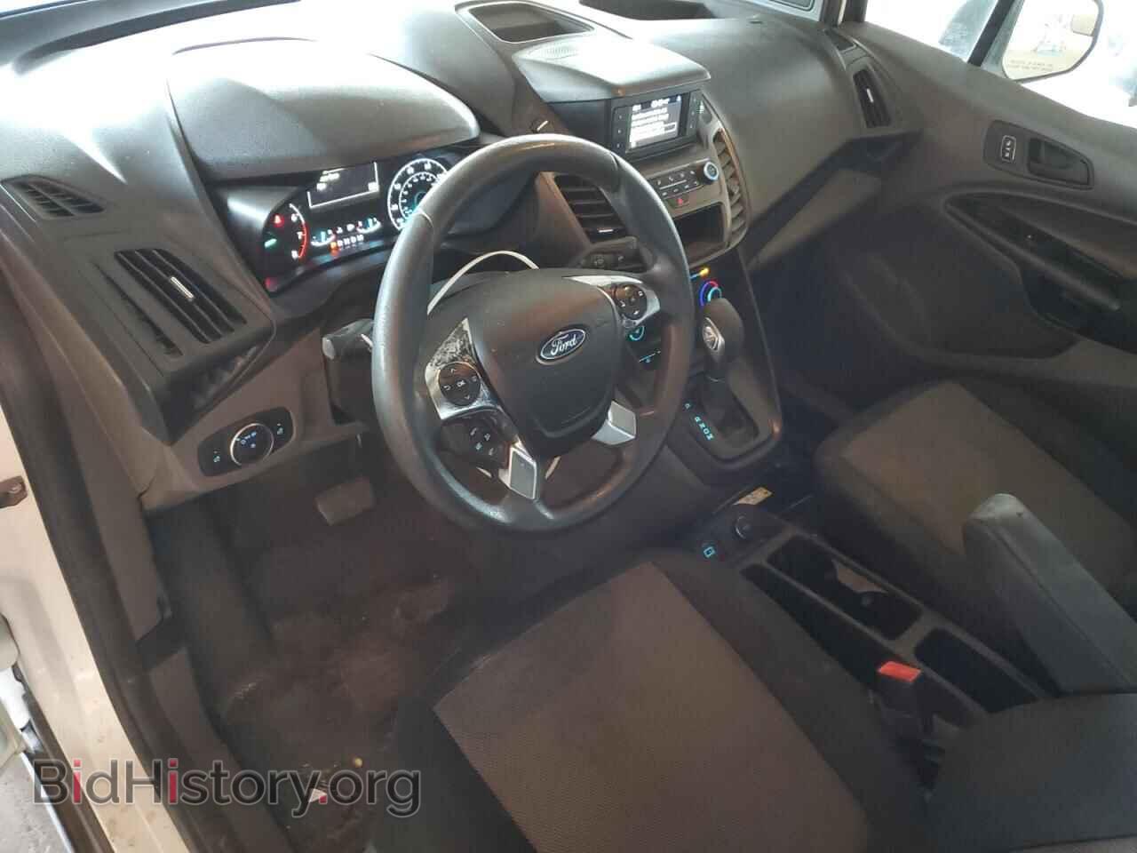 2019 FORD TRANSIT - VIN: NM0LS7E29K1417170 - Фото 8