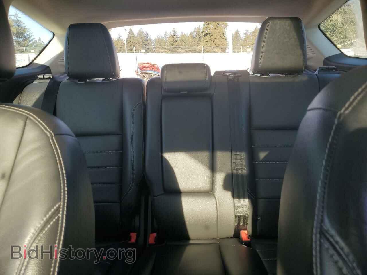 2015 FORD CMAX - VIN: 1FADP5CU6FL107432 - Фото 10