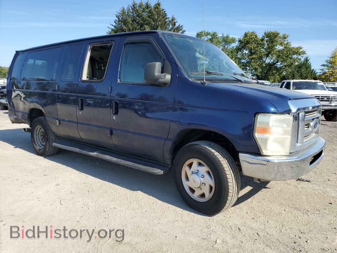 2006 FORD ALL Models - VIN: 1FTNS24W46HA07201 - Photo 4