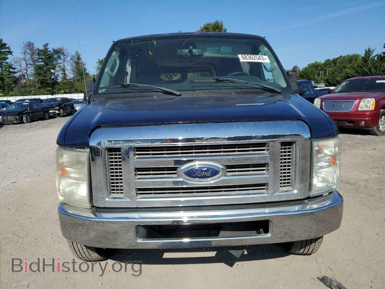 2006 FORD ALL Models - VIN: 1FTNS24W46HA07201 - Photo 5