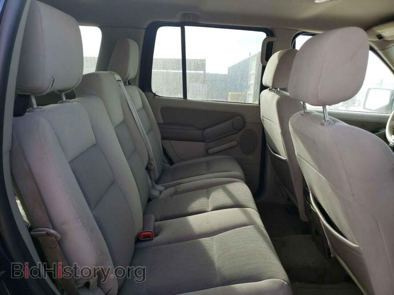 2007 FORD EXPLORER - VIN: 1FMEU63EX7UB04868 - Фото 6