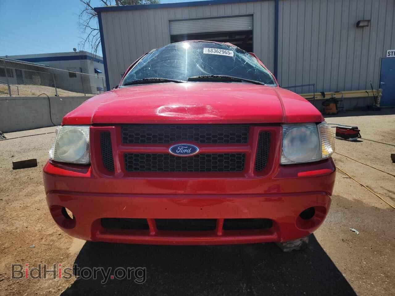 2005 FORD EXPLORER - VIN: 1FMZU67KX5UB06439 - Фото 5