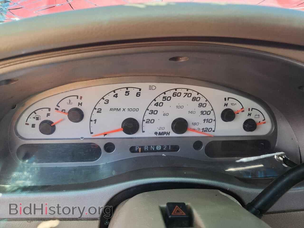 2005 FORD EXPLORER - VIN: 1FMZU67KX5UB06439 - Фото 9