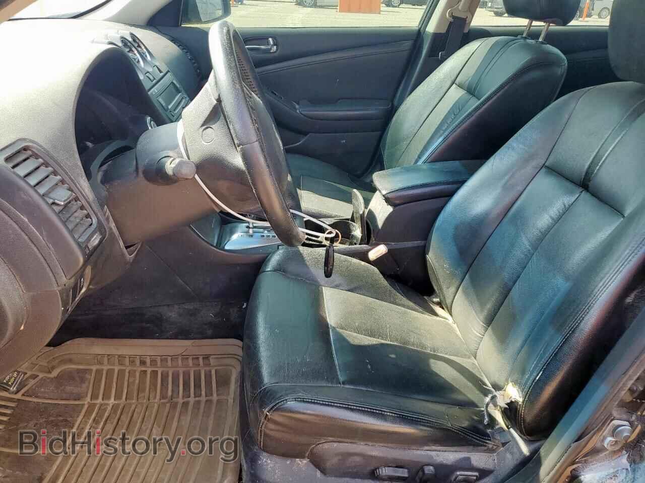 2012 NISSAN ALTIMA - VIN: 1N4AL2AP1CN566166 - Фото 7