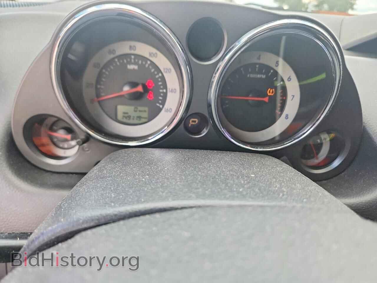 2009 MITSUBISHI ECLIPSE - VIN: 4A3AL25F89E009448 - Photo 9