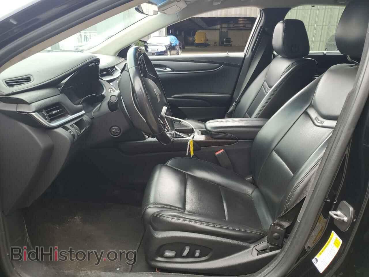 2018 CADILLAC XTS - VIN: 2G61U5S38J9128039 - Фото 7