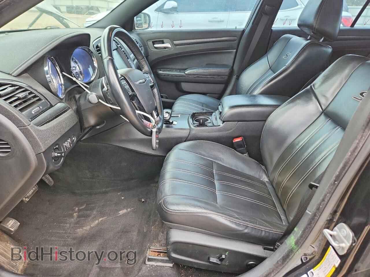 2014 CHRYSLER 300 - VIN: 2C3CCAGG4EH283989 - Photo 7