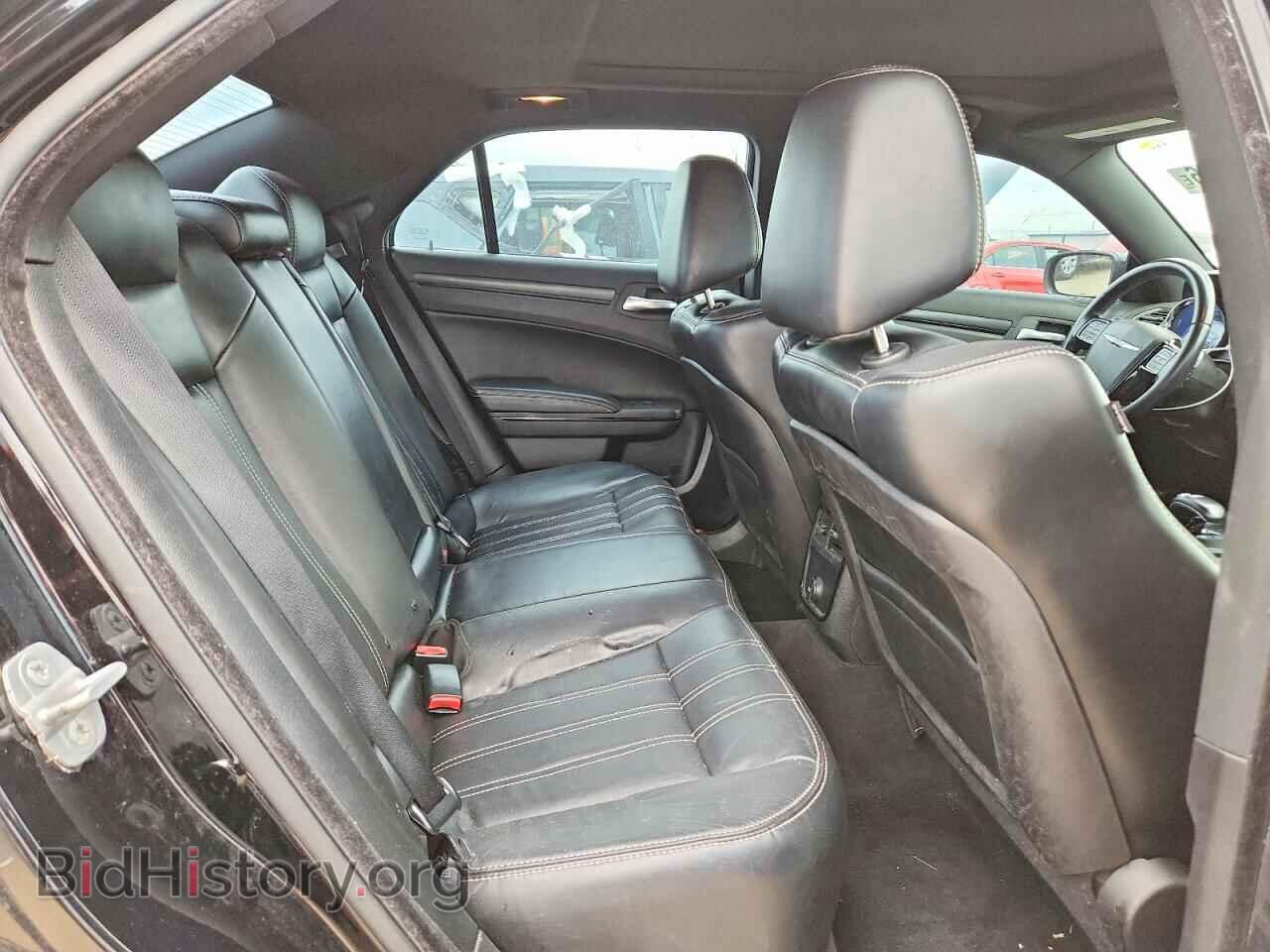 2014 CHRYSLER 300 - VIN: 2C3CCAGG4EH283989 - Photo 10