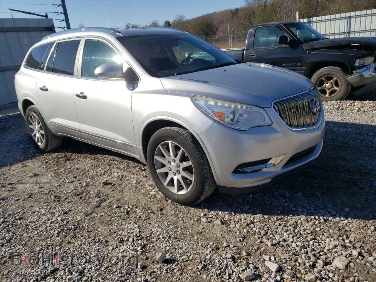 2016 BUICK ENCLAVE - VIN: 5GAKRAKD3GJ174364 - Фото 4