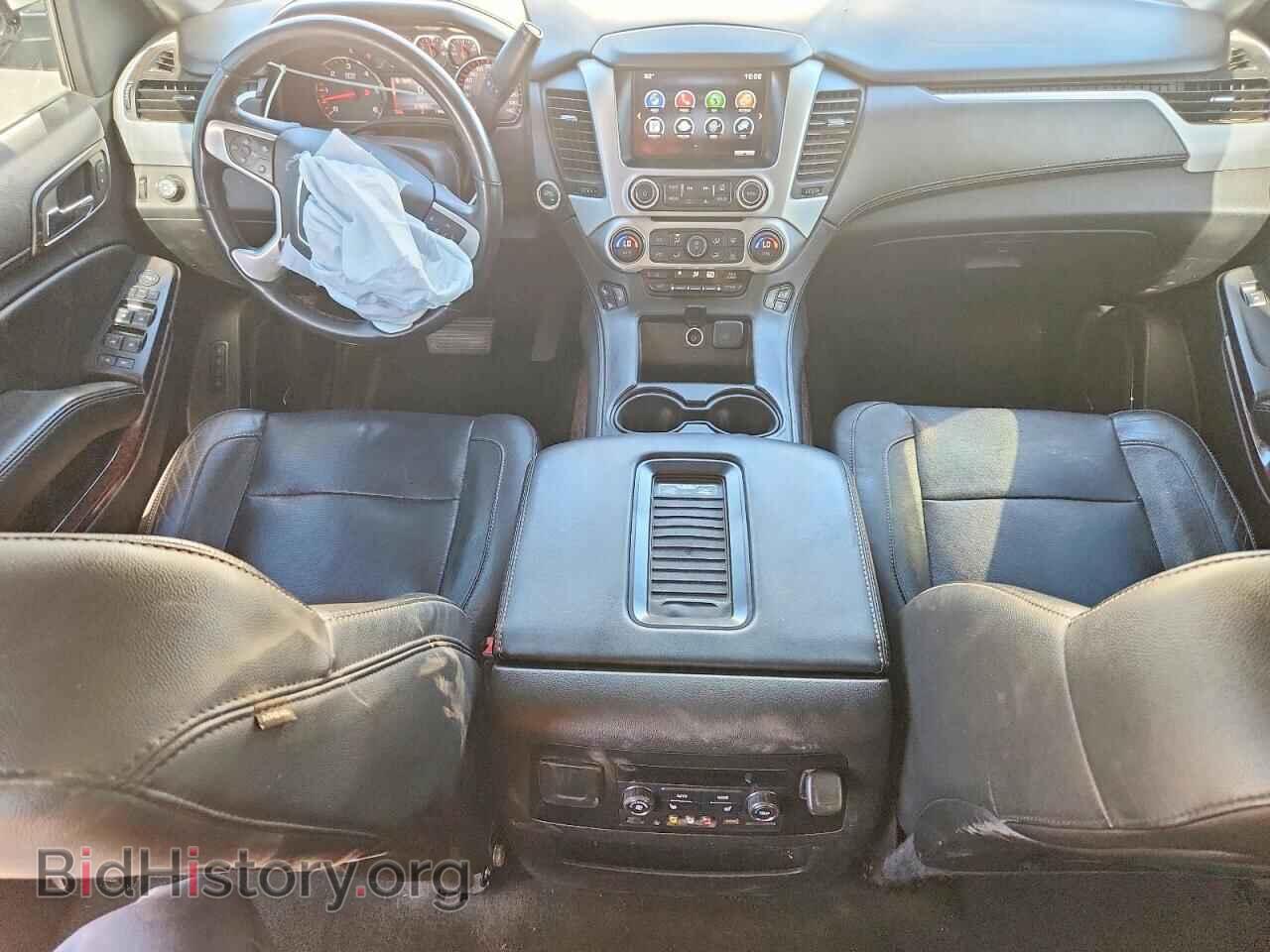 2015 GMC YUKON - VIN: 1GKS2HKC7FR687995 - Фото 8