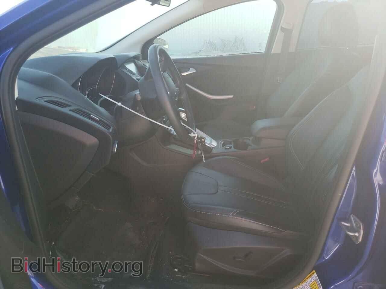 2014 FORD FOCUS - VIN: 1FADP3F20EL161354 - Photo 7