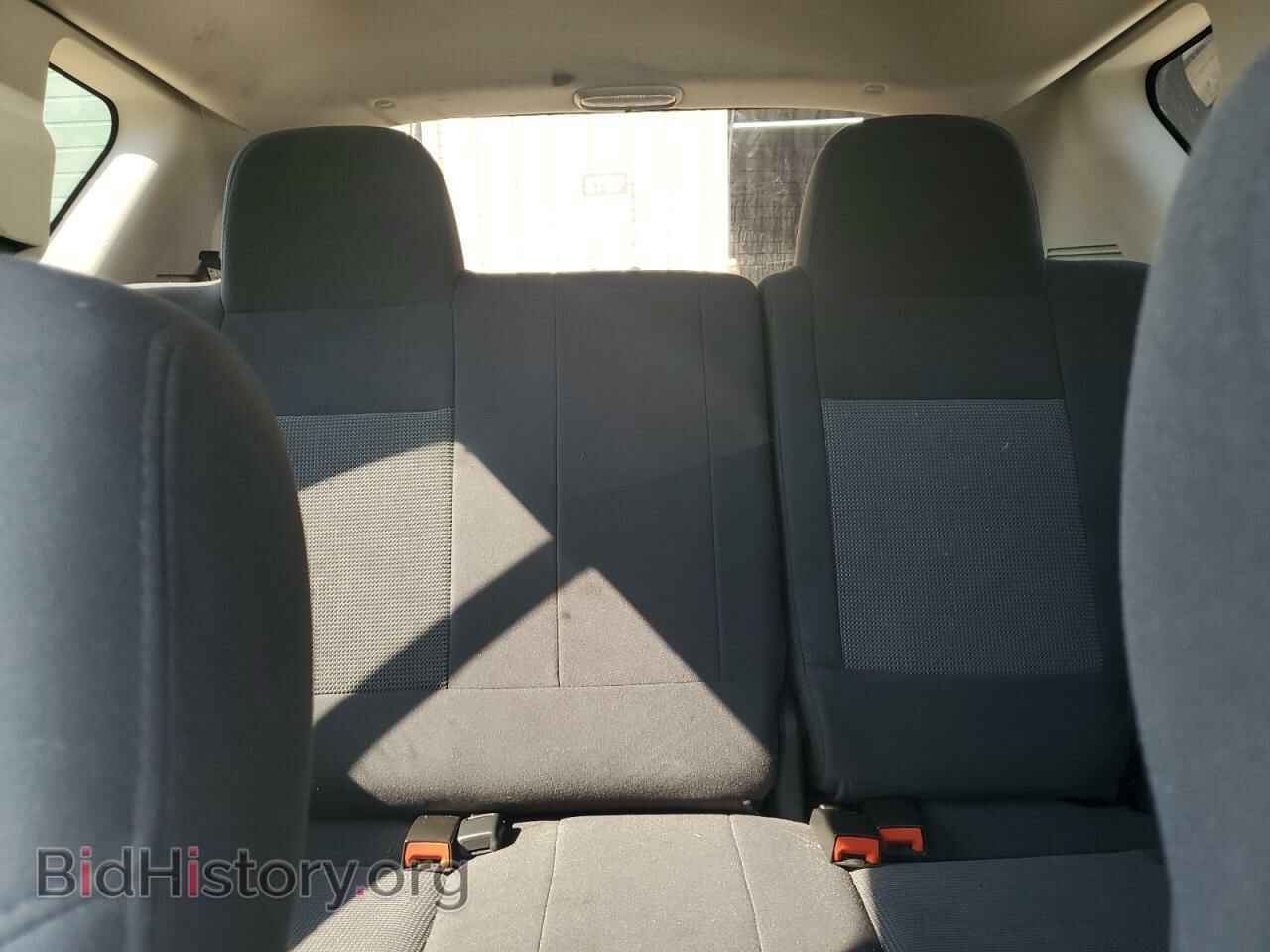 2011 JEEP COMPASS - VIN: 1J4NF1FB9BD278663 - Фото 10