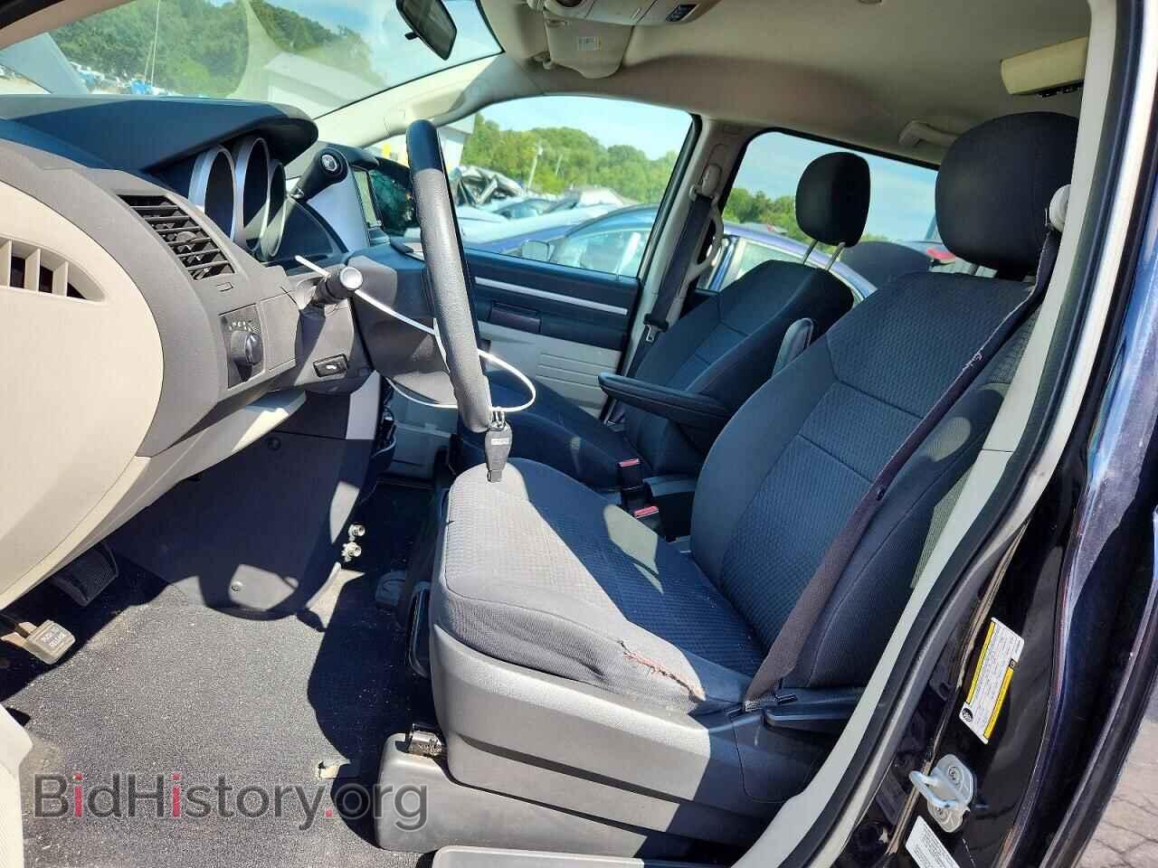 2010 DODGE CARAVAN - VIN: 2D4RN4DE7AR139509 - Фото 7