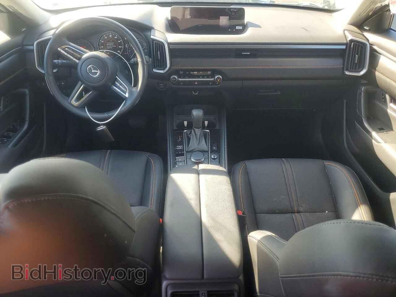 2025 MAZDA CX-50 - VIN: 7MMVAADW9SN105746 - Фото 8