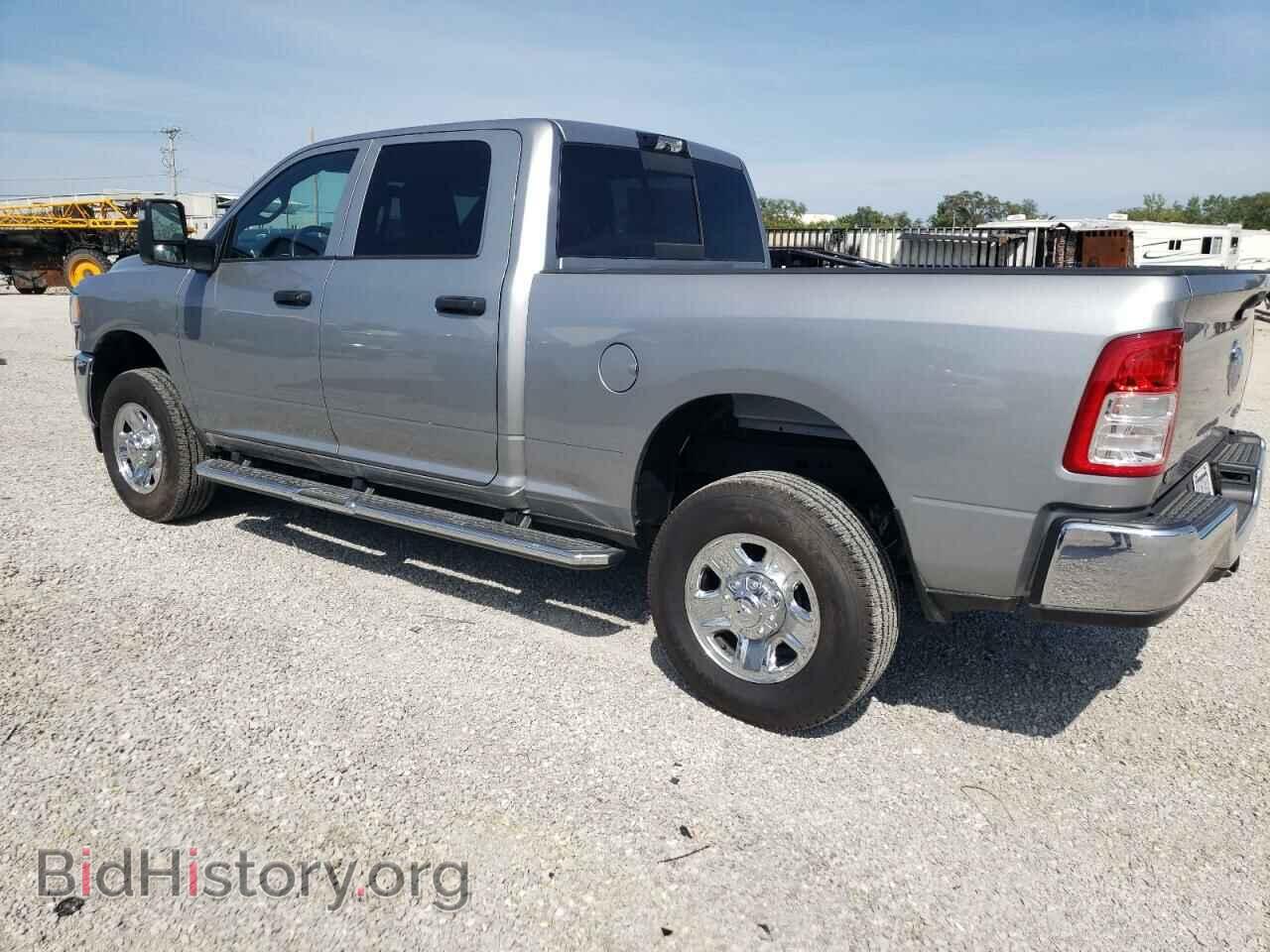 2024 RAM 2500 - VIN: 3C6UR5CJ7RG287877 - Фото 2