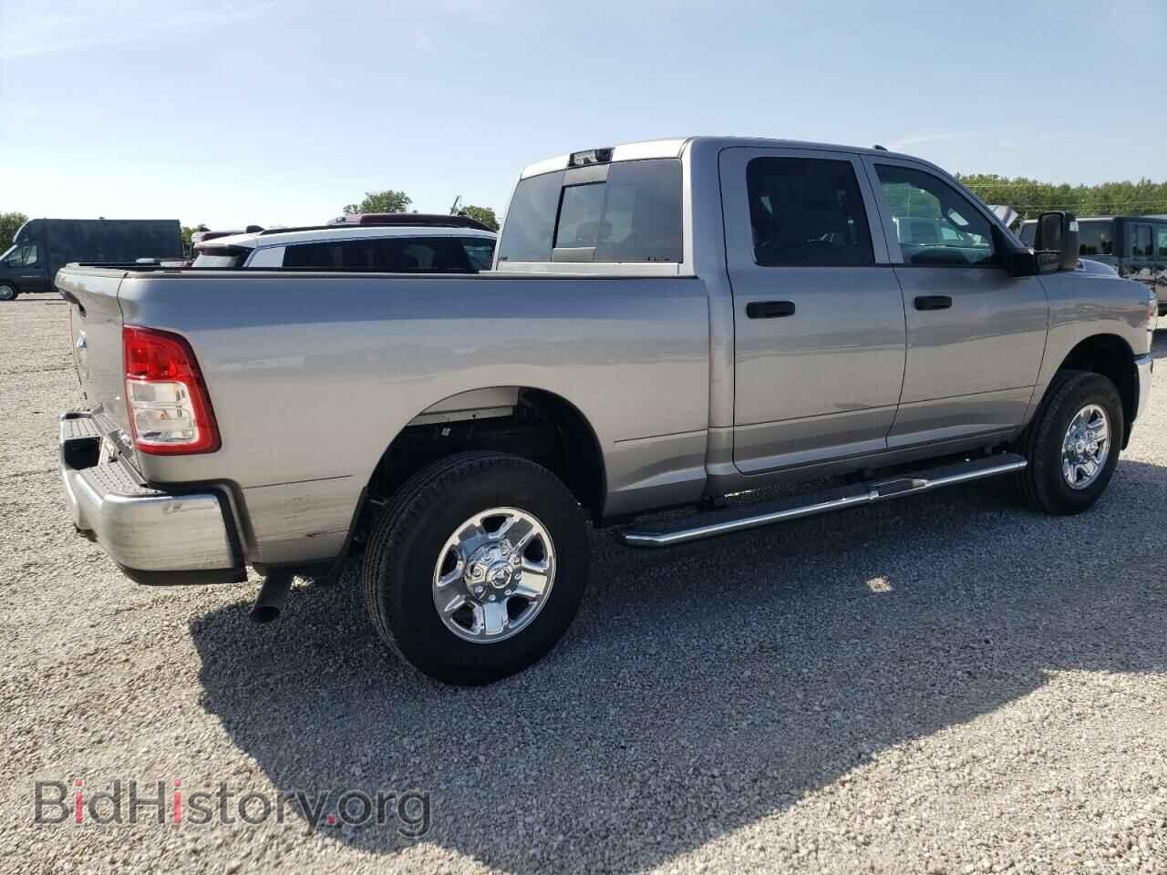 2024 RAM 2500 - VIN: 3C6UR5CJ7RG287877 - Фото 3