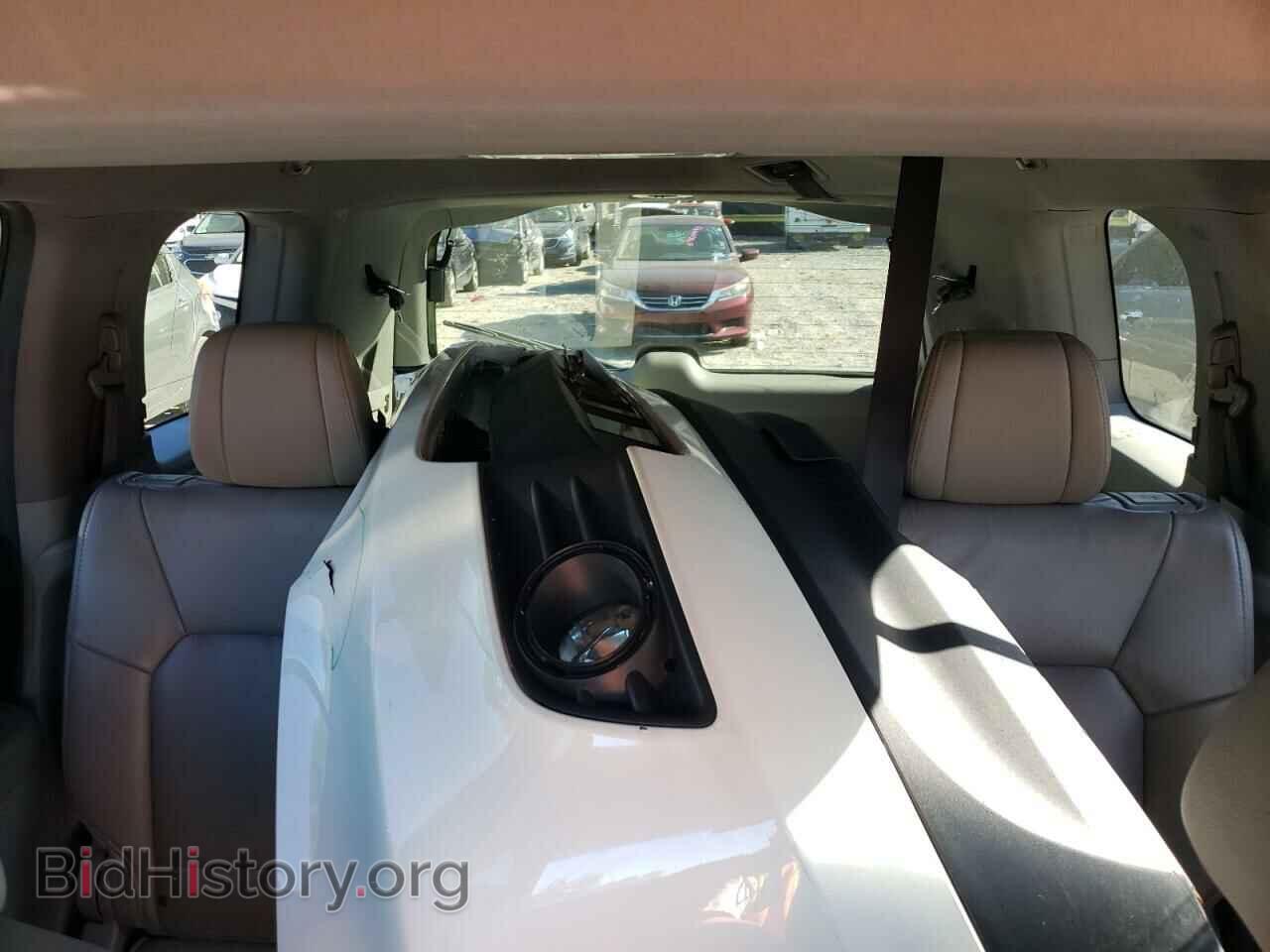 2012 HONDA PILOT - VIN: 5FNYF4H50CB042280 - Фото 10