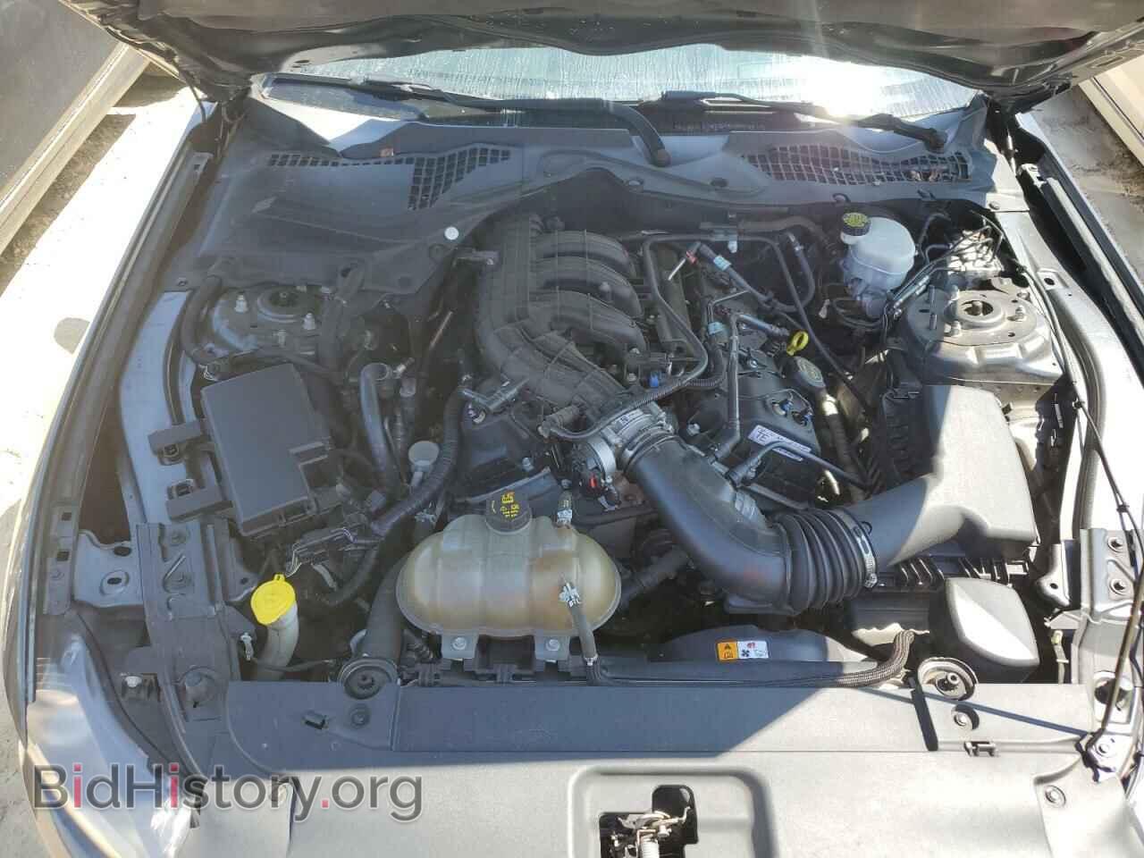 2015 FORD ALL Models - VIN: 1FA6P8AM3F5318606 - Фото 11