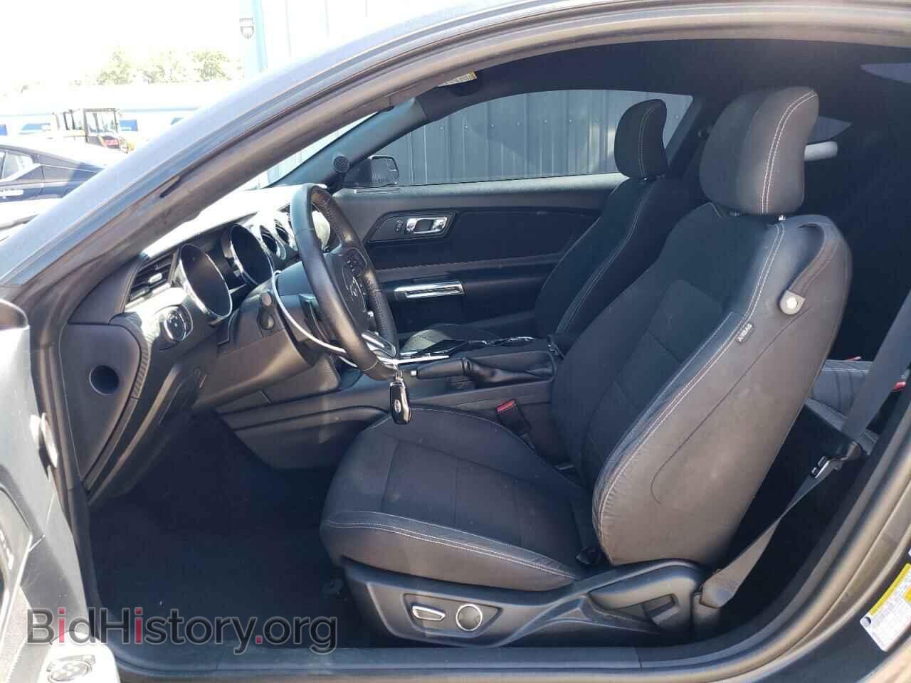 2015 FORD ALL Models - VIN: 1FA6P8AM3F5318606 - Фото 7