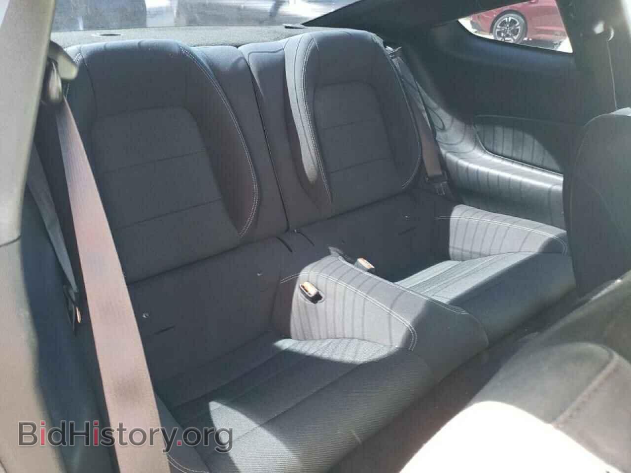 2015 FORD ALL Models - VIN: 1FA6P8AM3F5318606 - Фото 10