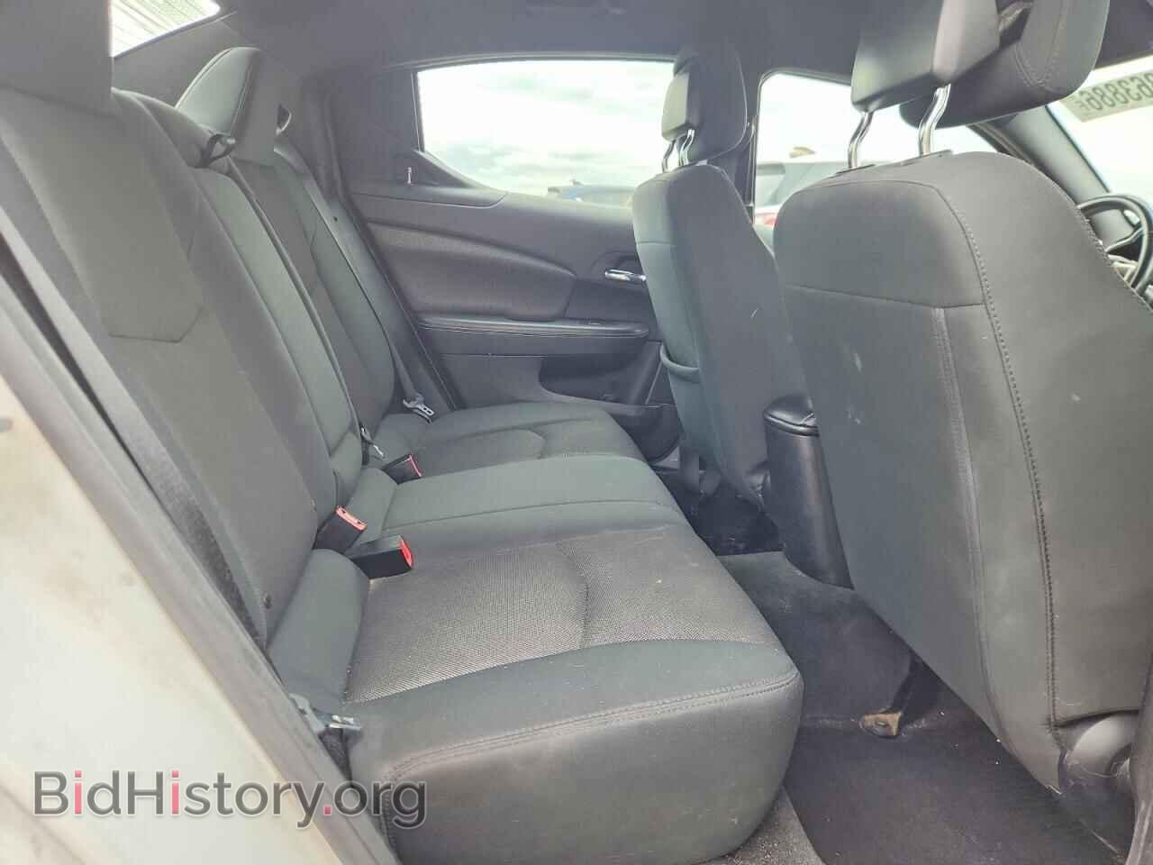 2013 DODGE AVENGER - VIN: 1C3CDZCB5DN519996 - Фото 10