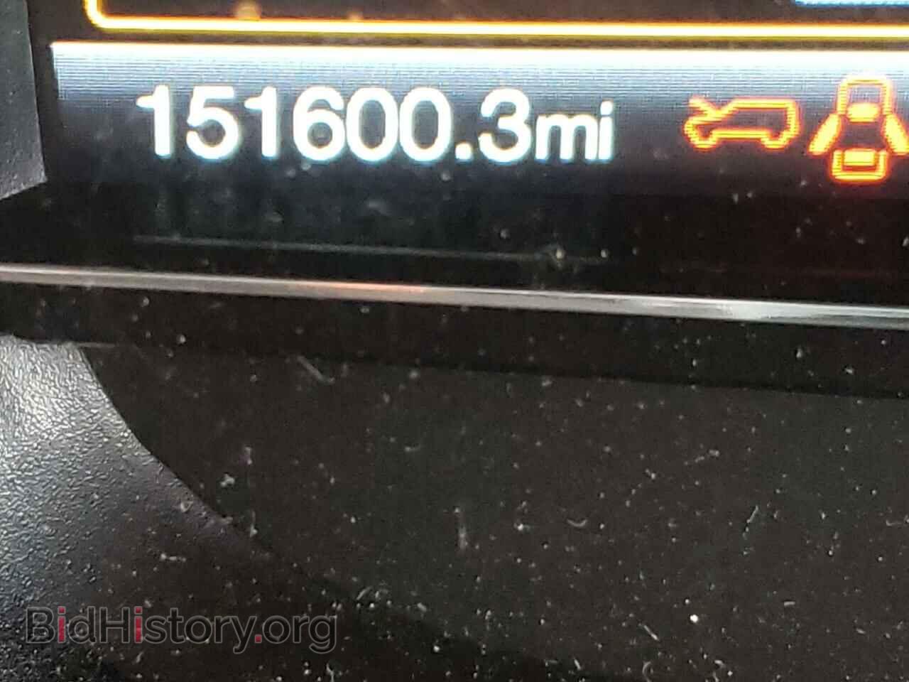 2018 FORD EXPLORER - VIN: 1FM5K7D89JGB42828 - Photo 8