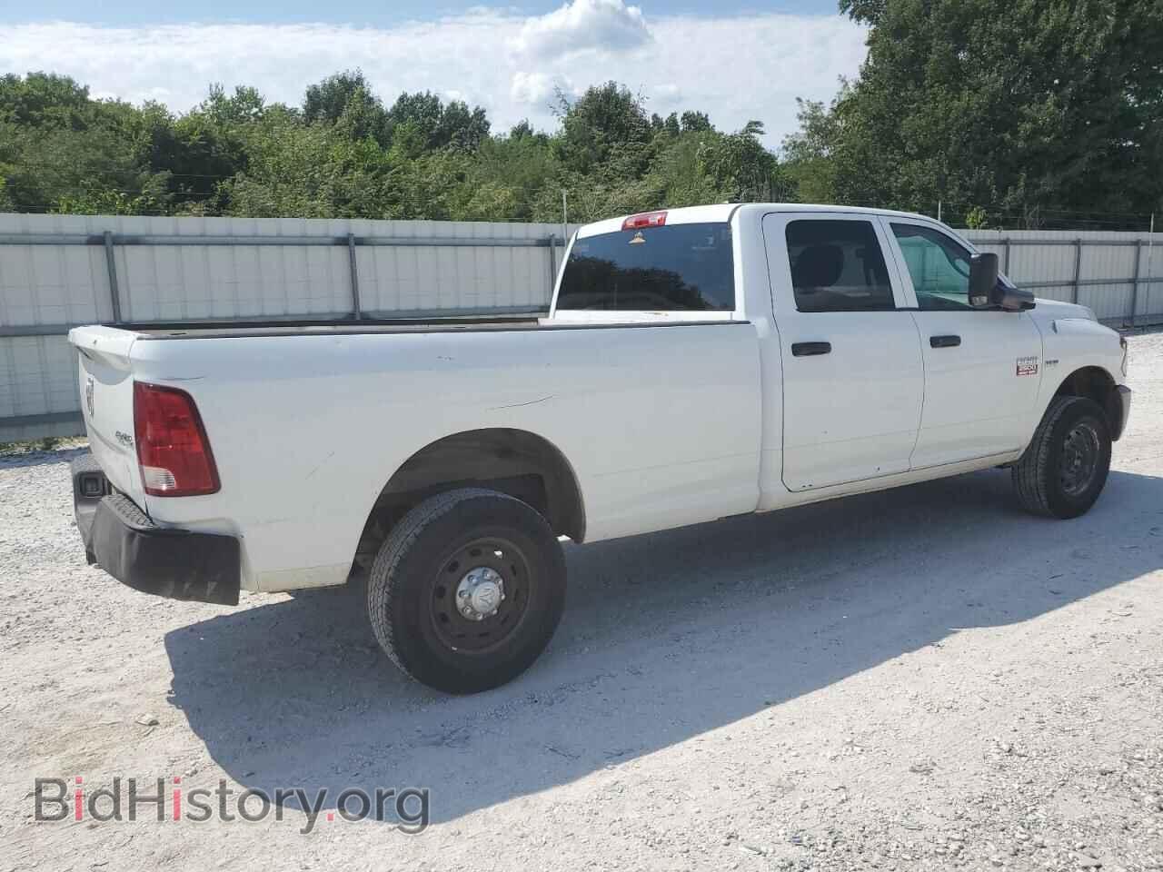 2011 DODGE All Models - VIN: 3D7TT2CT8BG610254 - Photo 3