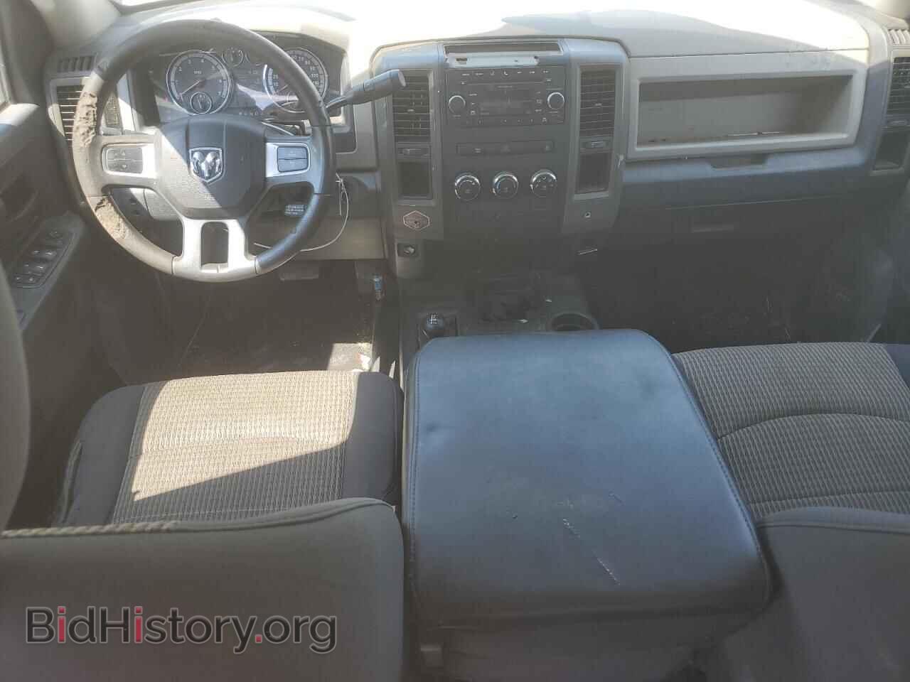 2011 DODGE All Models - VIN: 3D7TT2CT8BG610254 - Photo 8