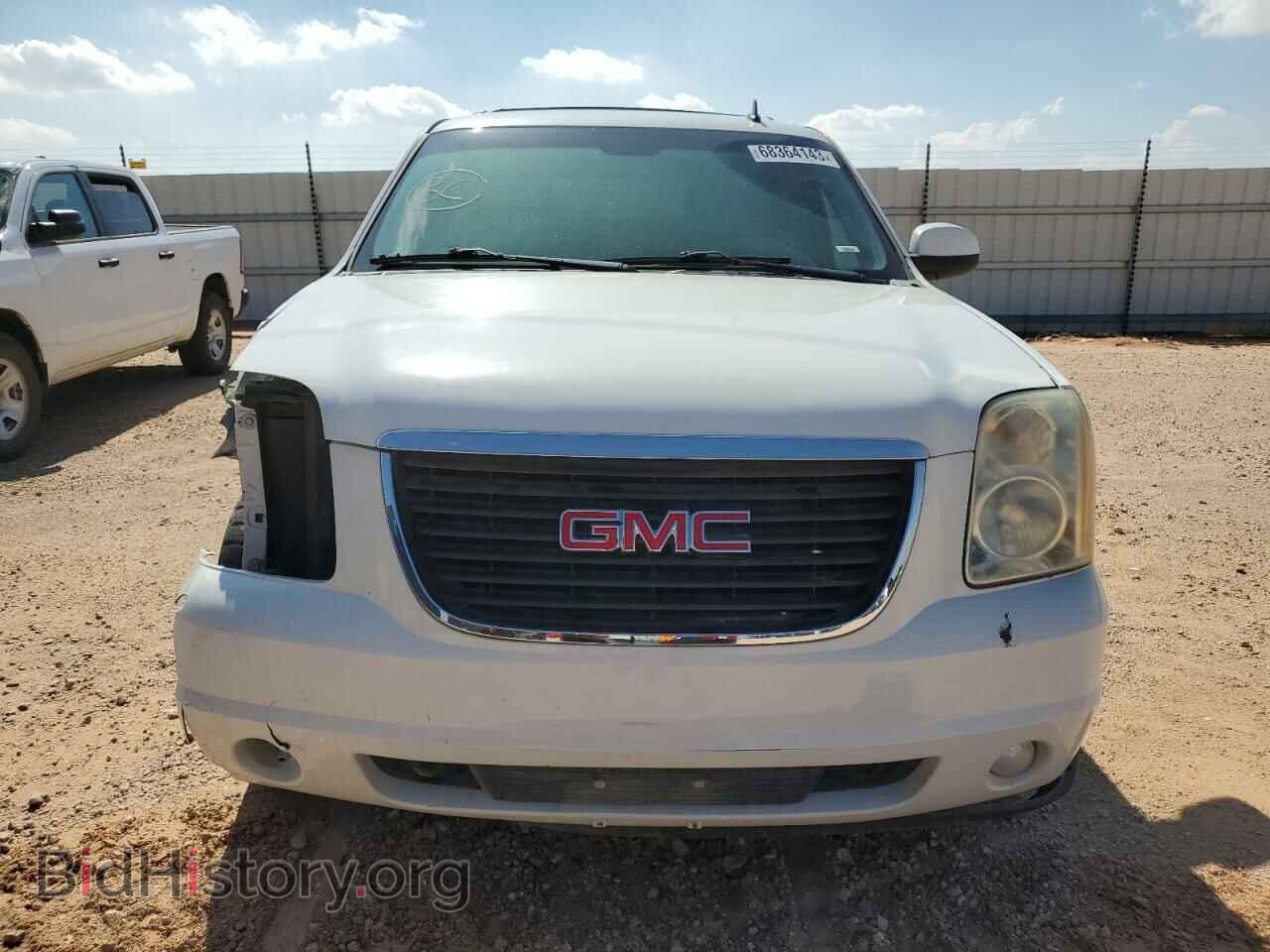 2012 GMC YUKON - VIN: 1GKS1CE08CR204811 - Фото 5