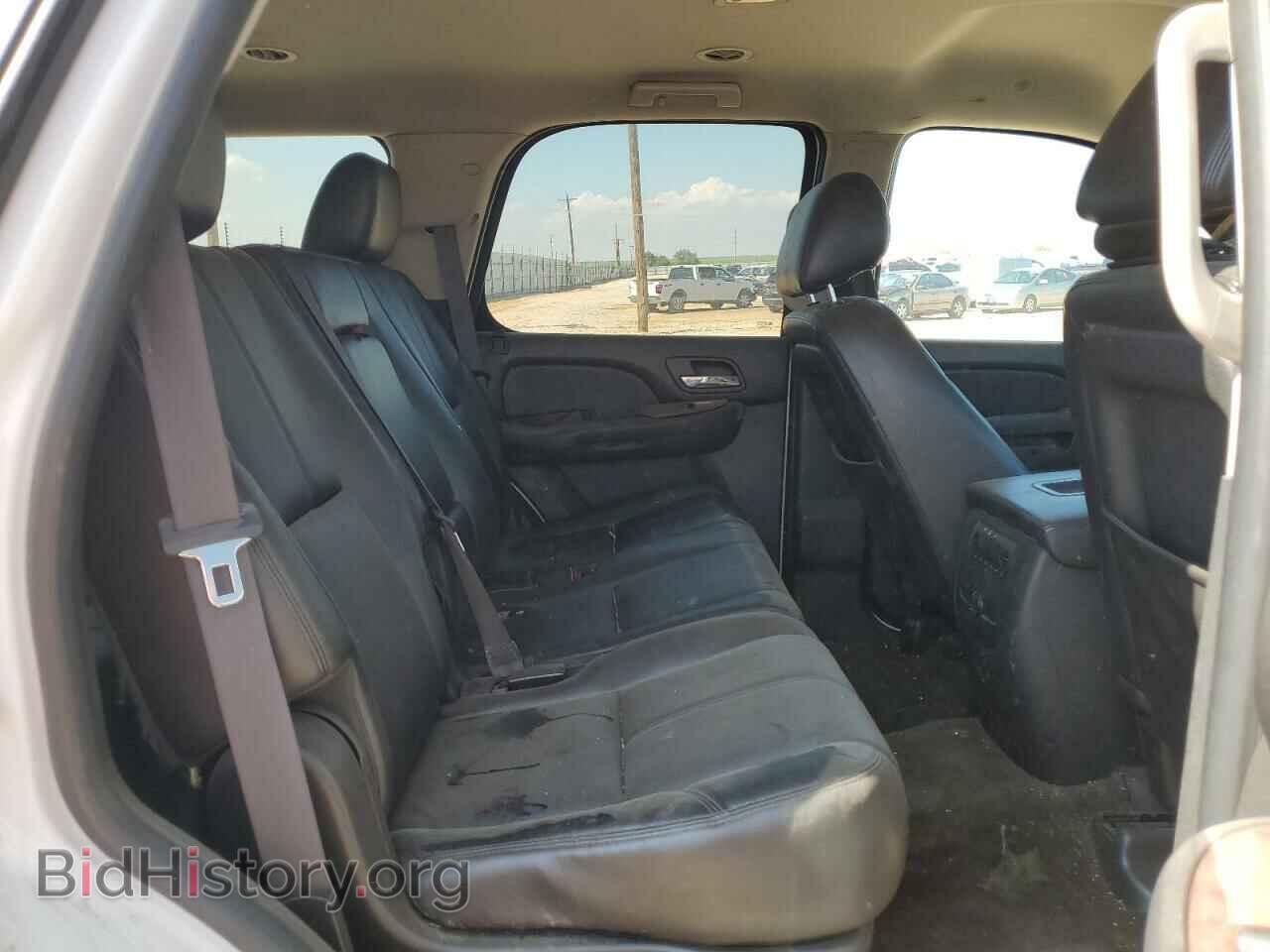 2012 GMC YUKON - VIN: 1GKS1CE08CR204811 - Фото 10