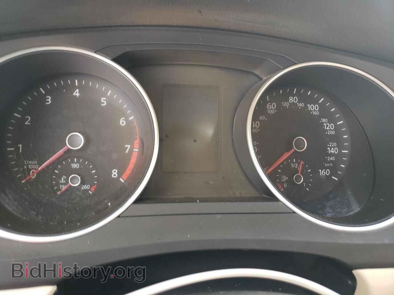 2017 VOLKSWAGEN JETTA - VIN: 3VWDB7AJ5HM257561 - Фото 9