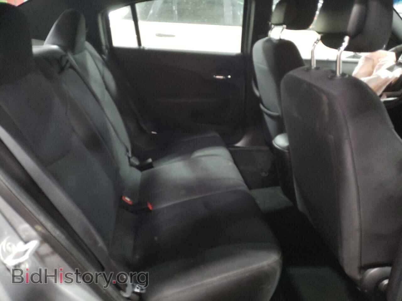 2013 CHRYSLER 200 - VIN: 1C3CCBBB1DN689977 - Фото 6