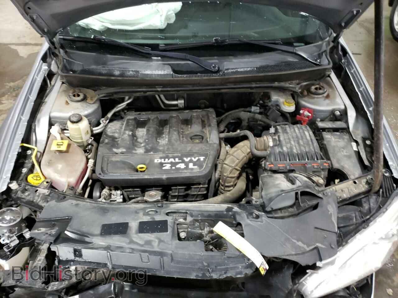 2013 CHRYSLER 200 - VIN: 1C3CCBBB1DN689977 - Фото 7